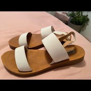 Steve Madden sandals